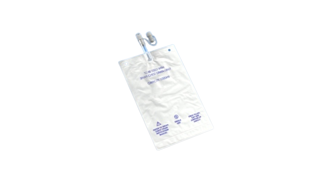 sinapi drainage Sinapi Drainage Bag