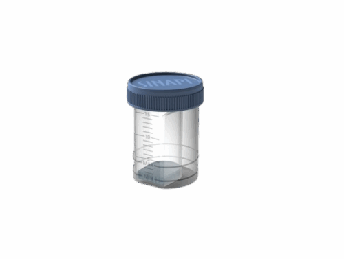 sinapisptumcup Sinapi Sputum Cup