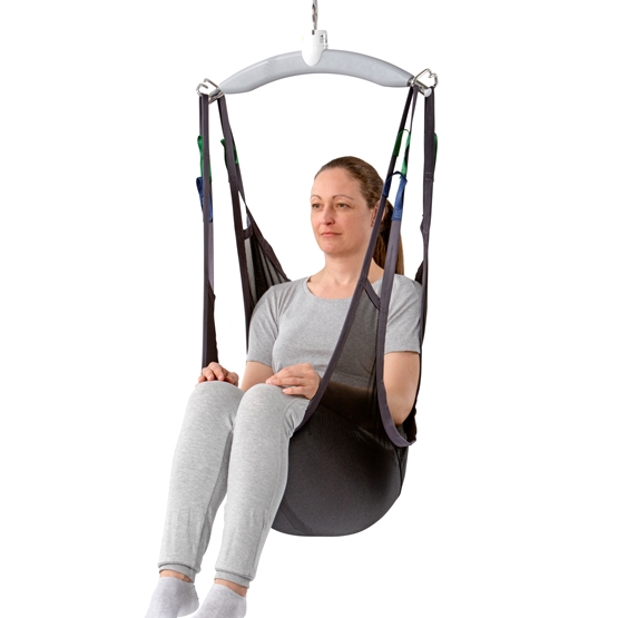 Guldmann Sit On