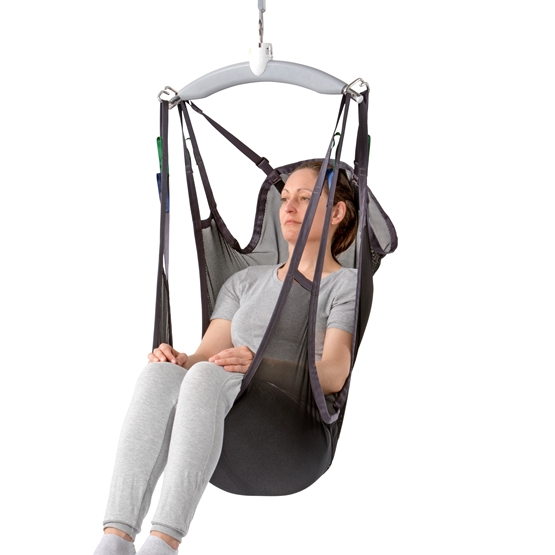 Guldmann Sit On High