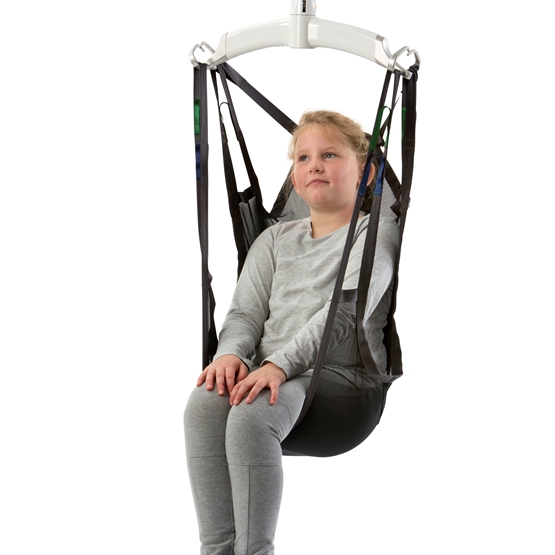 Guldmann Sit On High Kids