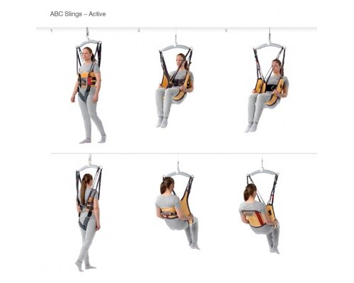 Guldmann Slings