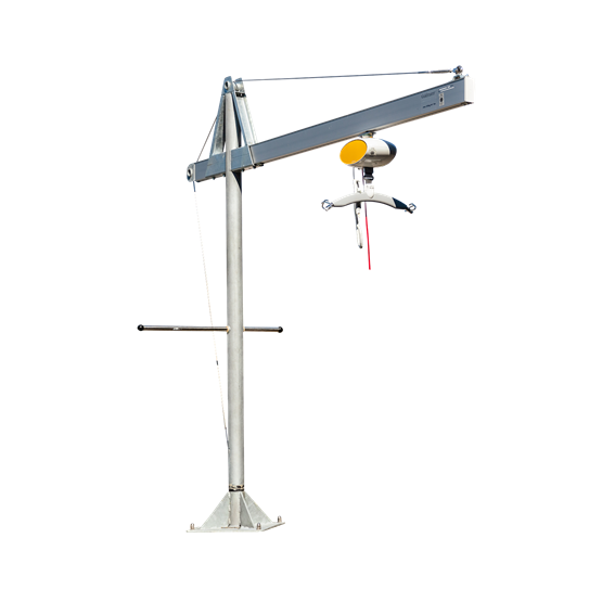 Guldmann Swing Lift