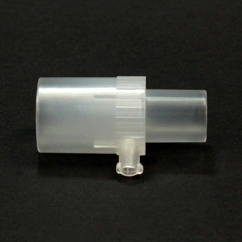 Medlab T-Adapter