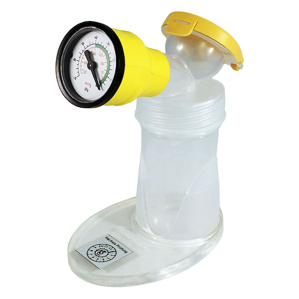testunit Mamivac Test Unit