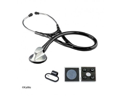 top cardiology stetoscope KaWe Top Cardiology Stethoscope