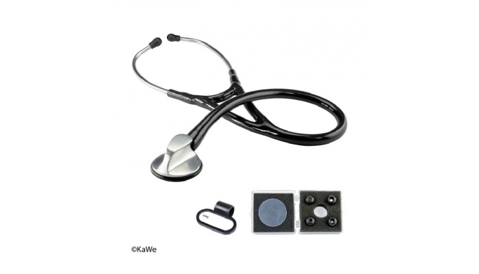 top cardiology stetoscope KaWe Top Cardiology Stethoscope