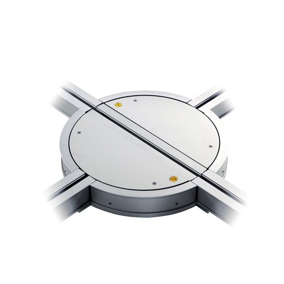 Guldmann Turntable