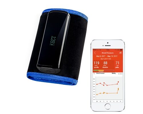 A&D UA-1200BLE