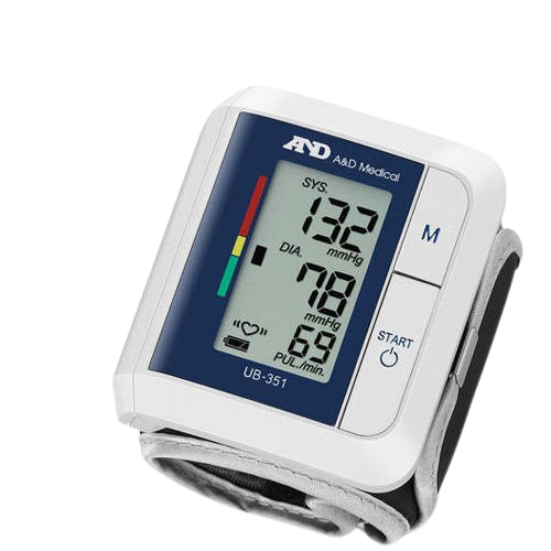 A&D UB-351