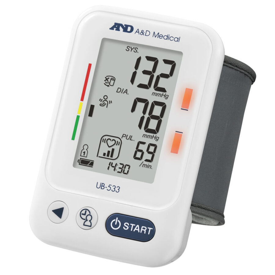 A&D UB-533