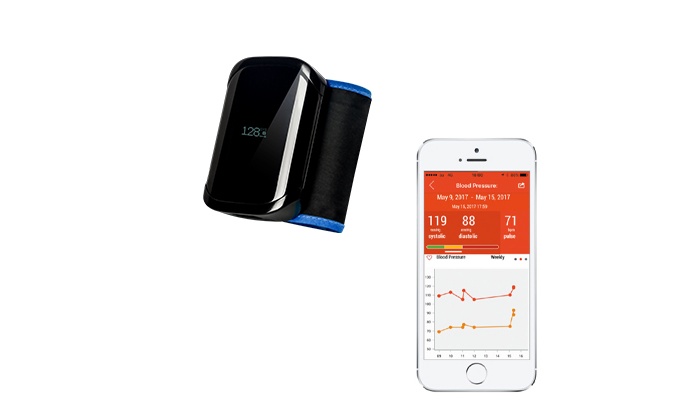 ub11001 A&D UB-1100BLE
