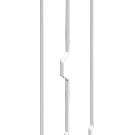 Guldmann Upright Support Bracket