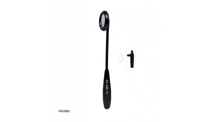 babinsky plastic handle KaWe Babinsky, plastic handle