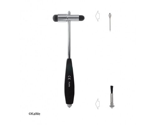 buck plastic handle KaWe Buck, plastic handle