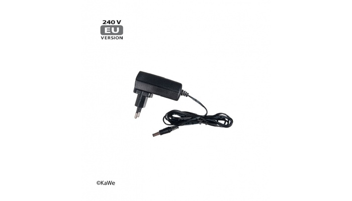 KaWe Charging plug, separate