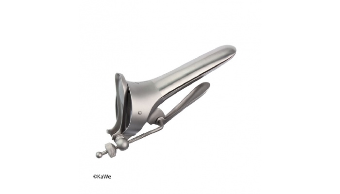 cusco vaginal specula swiss model KaWe Cusco vaginal specula, Swiss model