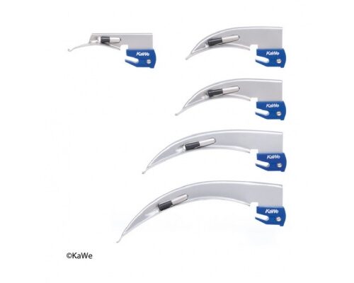 disposable blade macintosh c KaWe Disposable blade Macintosh C