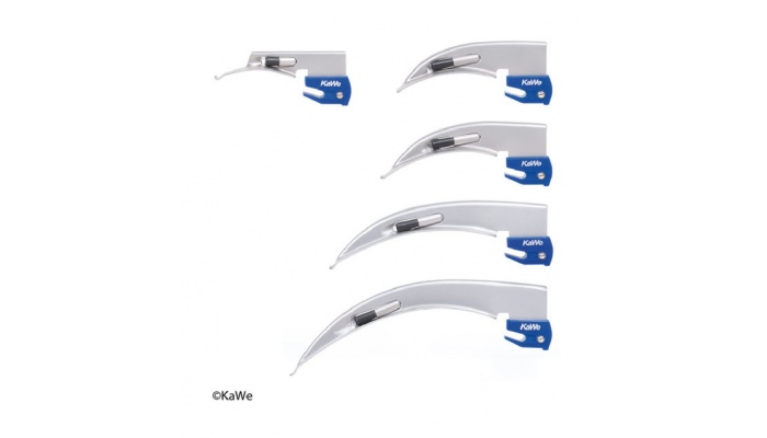 disposable blade macintosh c KaWe Disposable blade Macintosh C