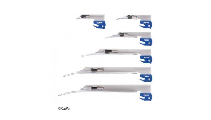 KaWe Disposable Blade Miller C