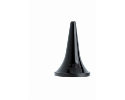 disposable ear funnels o 25mm KaWe Disposable Ear Funnels Ø 2.5 mm for Otoskopes C