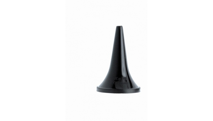 KaWe Disposable Ear Funnels Ø 2.5 mm for Otoskopes C