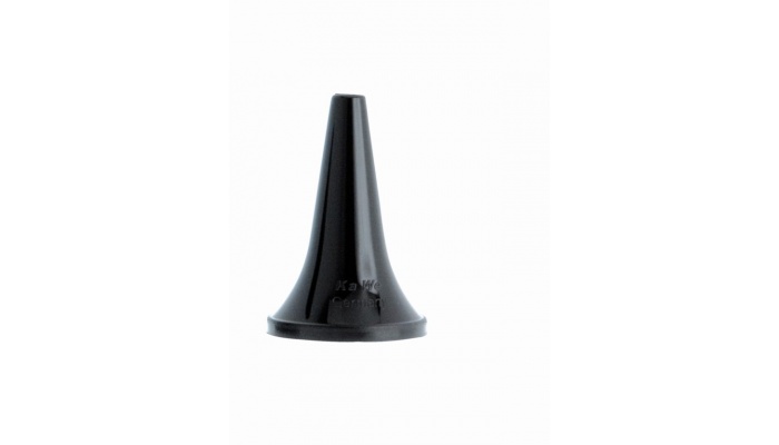 KaWe Disposable Ear Funnels Ø 4.0 mm for Otoskopes C