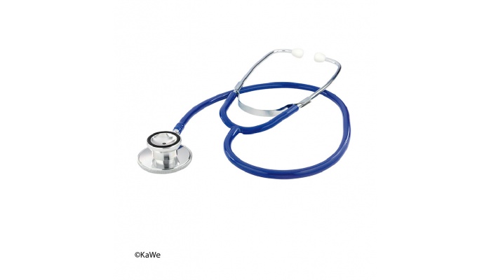 Double Stethoscope