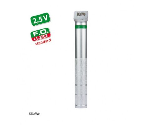 KaWe F.O. LED – battery handle AA, small