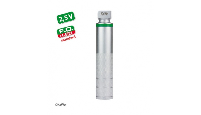 fo led-battery handle c medium KaWe F.O. LED – battery handle C, medium