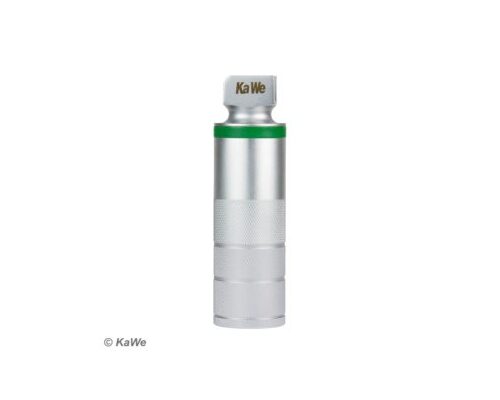 KaWe F.O. LED – battery handle AA, short