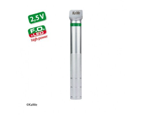 KaWe F.O. LED hp – battery handle AA, small