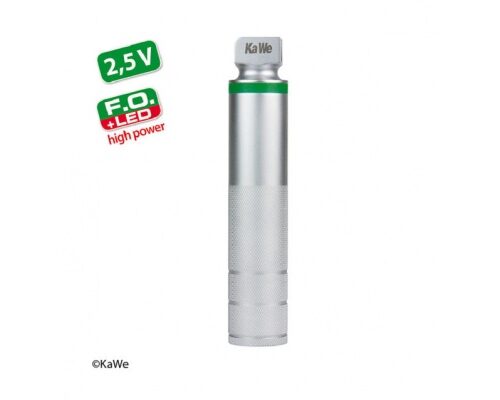 KaWe F.O. LED hp – battery handle C, medium