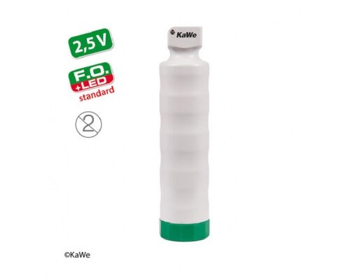 KaWe F.O. LED – single-use battery handle C, medium
