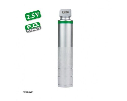 KaWe F.O. Xenon battery-/charging handles 2.5 V