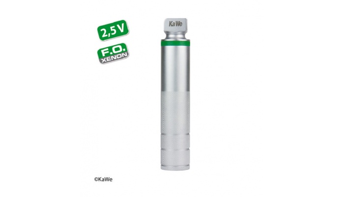 KaWe F.O. Xenon battery-/charging handles 2.5 V