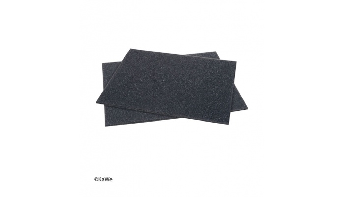 foam pads KaWe Foam pads