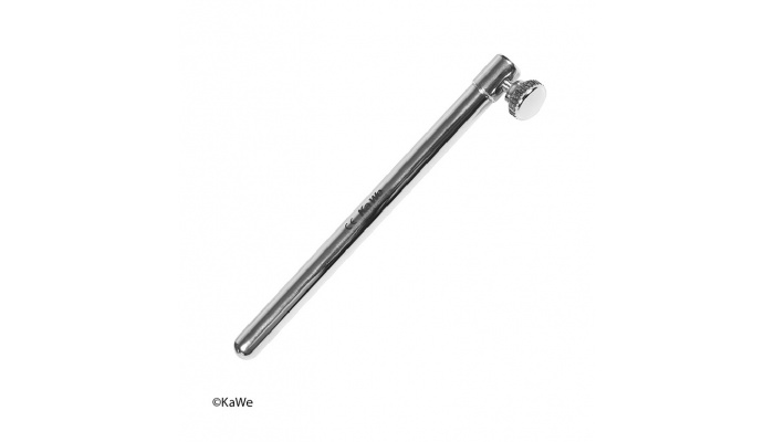 handle with srew thread KaWe Handle with screw thread