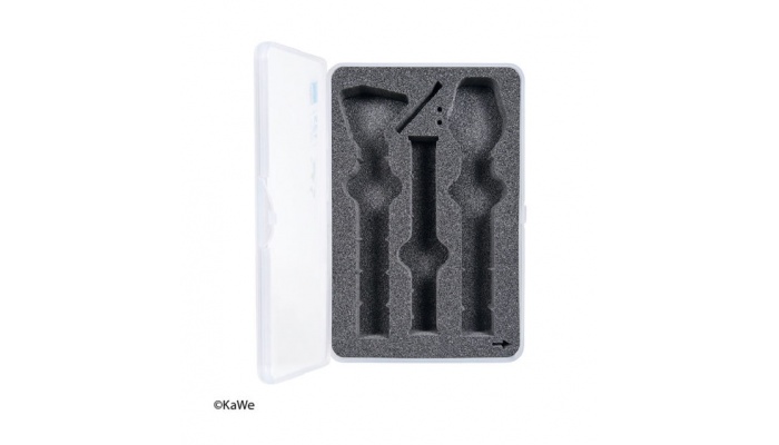 hart-topbox KaWe Hard-Top Box