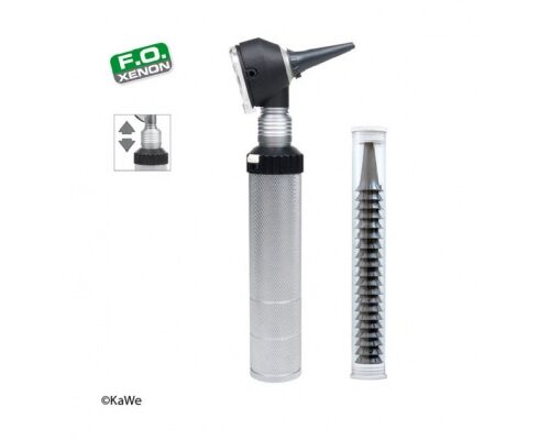 kawe combilight fo 30 Otoscope head KaWe COMBILIGHT F.O.30