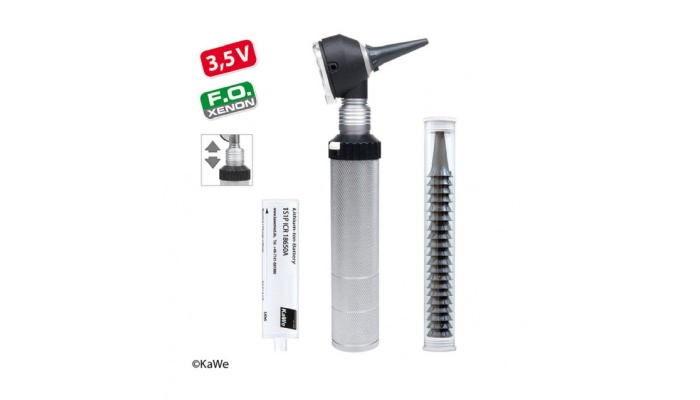 kawe combilight fo 30-35v KaWe COMBILIGHT F.O.30 | 3.5V