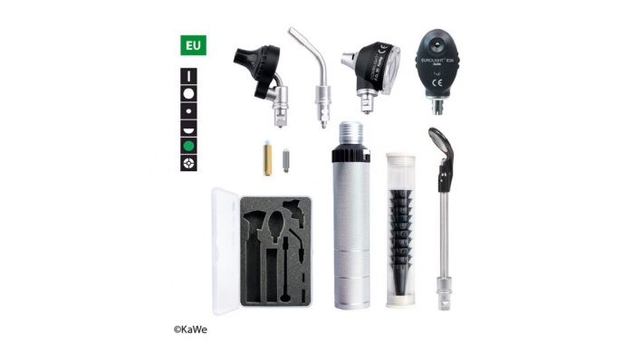 kawe combilight fo 30e 36eu KaWe COMBILIGHT F.O.30 / E36, EU (1)