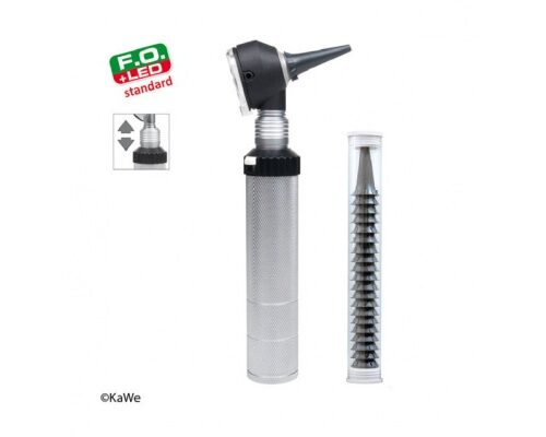 kawe combilight fo 30led Otoscope head KaWe COMBILIGHT F.O.30 LED
