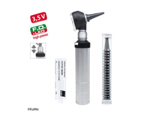 kawe combilight fo 30led 35v Otoscope head KaWe COMBILIGHT F.O.30 LED / 3.5V