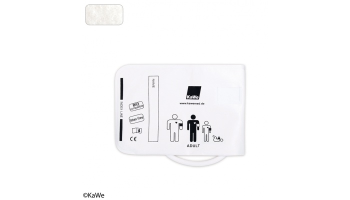 kawe disposable cuff adult KaWe Disposable Cuff