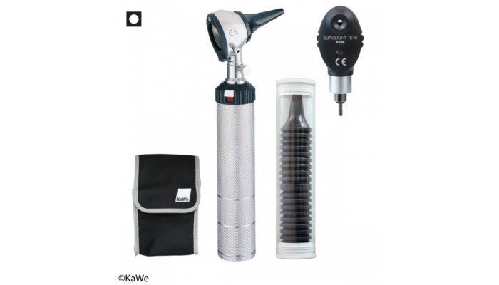 KaWe EUROLIGHT C10 / E10