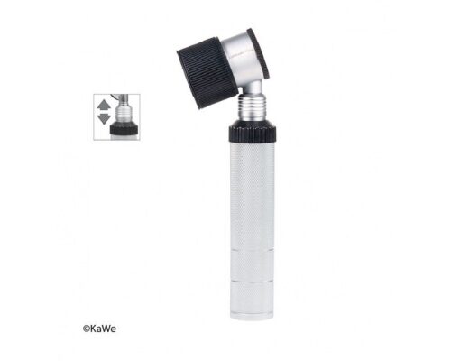 kawe eurolight d30 KaWe EUROLIGHT D30 dermatoscope head