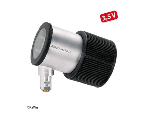 kawe eurolight d30 led dermatoscope head KaWe EUROLIGHT D30 LED dermatoscope head