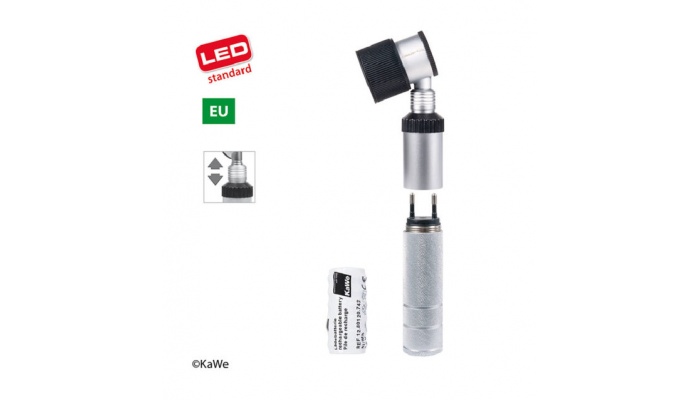 KaWe EUROLIGHT D30 LED / 3.5 V