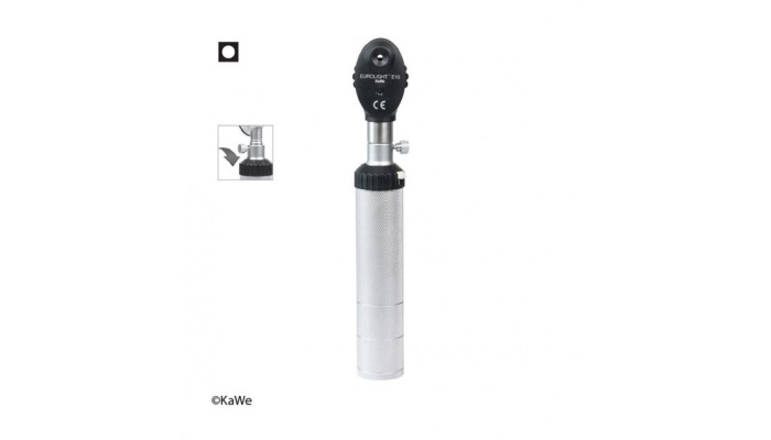 kawe eurolight e 10 KaWe EUROLIGHT E10
